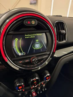 
										MINI Countryman Cooper 1.5 i 136 cv OAKWOOD full									