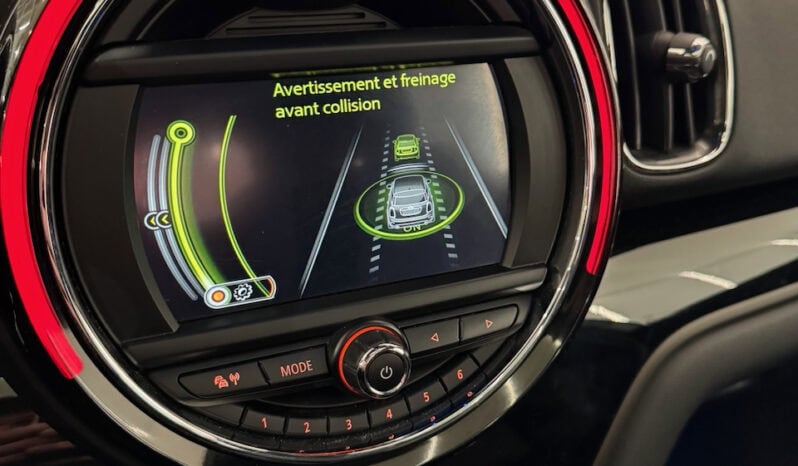 
								MINI Countryman Cooper 1.5 i 136 cv OAKWOOD full									