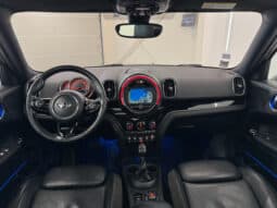 
										MINI Countryman Cooper 1.5 i 136 cv OAKWOOD full									