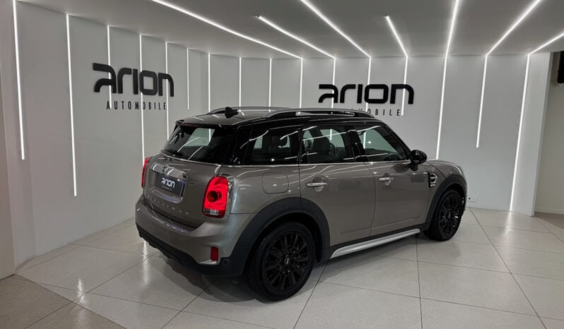 
								MINI Countryman Cooper 1.5 i 136 cv OAKWOOD full									