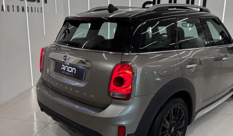 
								MINI Countryman Cooper 1.5 i 136 cv OAKWOOD full									