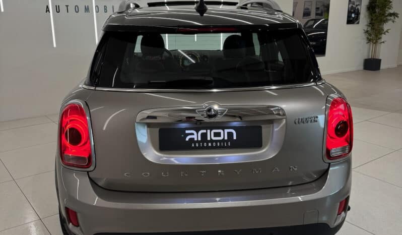 
								MINI Countryman Cooper 1.5 i 136 cv OAKWOOD full									