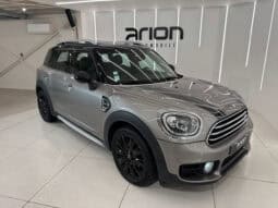 
										MINI Countryman Cooper 1.5 i 136 cv OAKWOOD full									