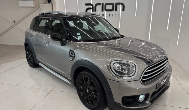 
								MINI Countryman Cooper 1.5 i 136 cv OAKWOOD full									