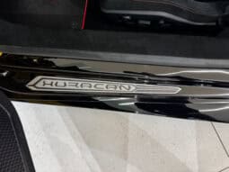 
										LAMBORGHINI HURACAN PERFORMANTE 5.2 V10 LP 640-4 full									