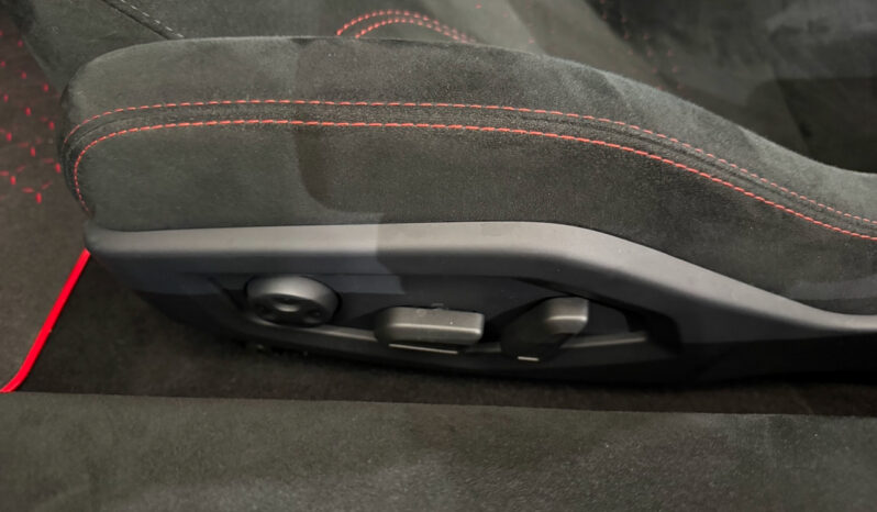 
								LAMBORGHINI HURACAN PERFORMANTE 5.2 V10 LP 640-4 full									