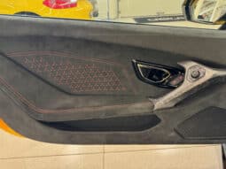 
										LAMBORGHINI HURACAN PERFORMANTE 5.2 V10 LP 640-4 full									