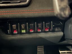 
										LAMBORGHINI HURACAN PERFORMANTE 5.2 V10 LP 640-4 full									