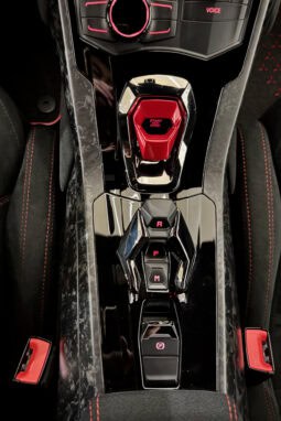 
										LAMBORGHINI HURACAN PERFORMANTE 5.2 V10 LP 640-4 full									