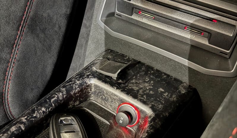 
								LAMBORGHINI HURACAN PERFORMANTE 5.2 V10 LP 640-4 full									