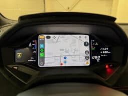 
										LAMBORGHINI HURACAN PERFORMANTE 5.2 V10 LP 640-4 full									