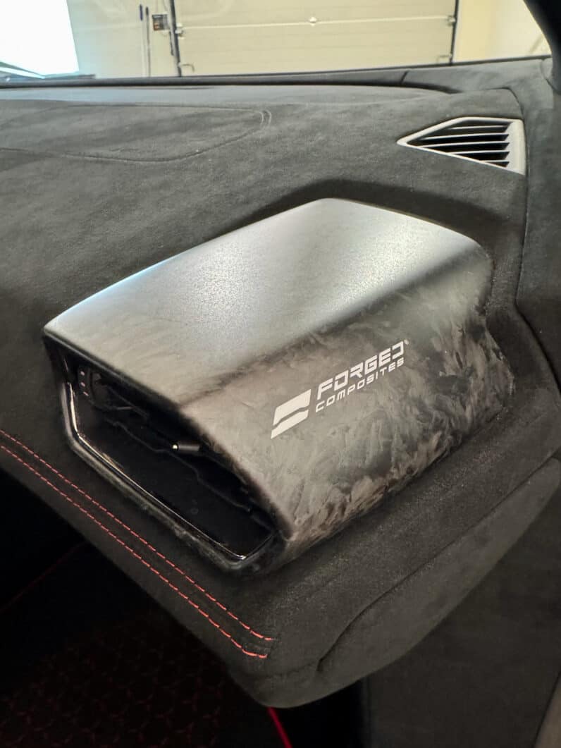 
								LAMBORGHINI HURACAN PERFORMANTE 5.2 V10 LP 640-4 full									