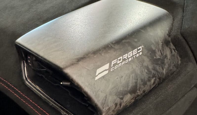 
								LAMBORGHINI HURACAN PERFORMANTE 5.2 V10 LP 640-4 full									