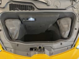 
										LAMBORGHINI HURACAN PERFORMANTE 5.2 V10 LP 640-4 full									