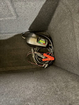 
										LAMBORGHINI HURACAN PERFORMANTE 5.2 V10 LP 640-4 full									