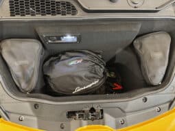 
										LAMBORGHINI HURACAN PERFORMANTE 5.2 V10 LP 640-4 full									