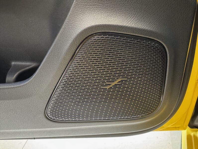 
								Mercedes-benz Classe A 45 S AMG 421 ch 4Matic+ 8G-DCT Speedshift AMG full									