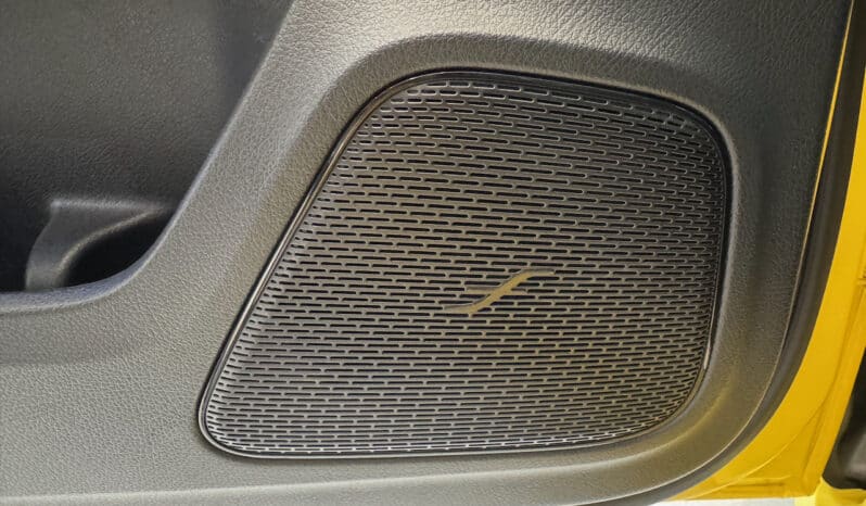 
								Mercedes-benz Classe A 45 S AMG 421 ch 4Matic+ 8G-DCT Speedshift AMG full									