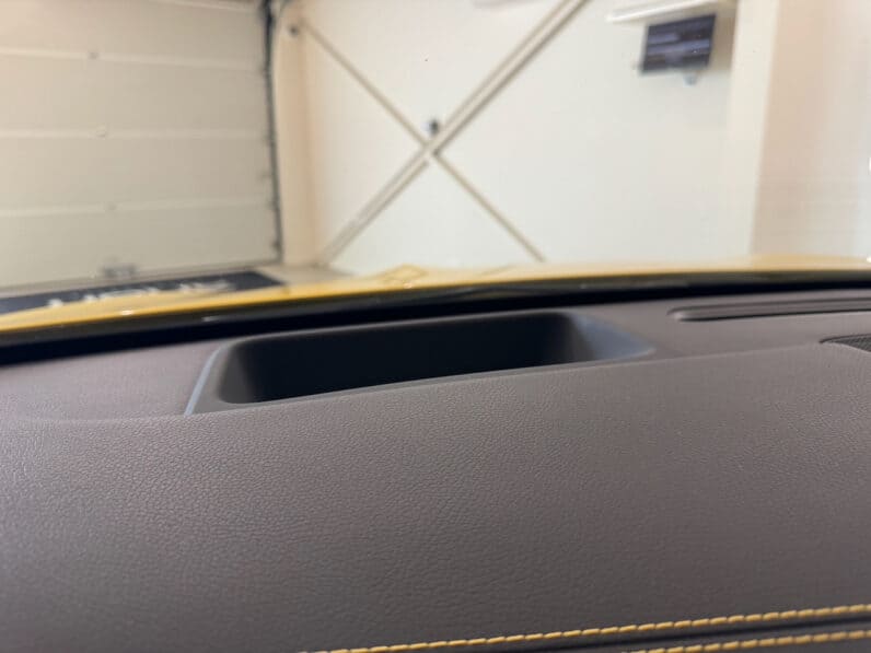 
								Mercedes-benz Classe A 45 S AMG 421 ch 4Matic+ 8G-DCT Speedshift AMG full									