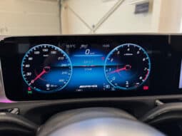 
										Mercedes-benz Classe A 45 S AMG 421 ch 4Matic+ 8G-DCT Speedshift AMG full									