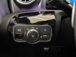 
										Mercedes-benz Classe A 45 S AMG 421 ch 4Matic+ 8G-DCT Speedshift AMG full									