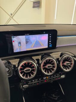 
										Mercedes-benz Classe A 45 S AMG 421 ch 4Matic+ 8G-DCT Speedshift AMG full									