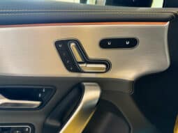 
										Mercedes-benz Classe A 45 S AMG 421 ch 4Matic+ 8G-DCT Speedshift AMG full									