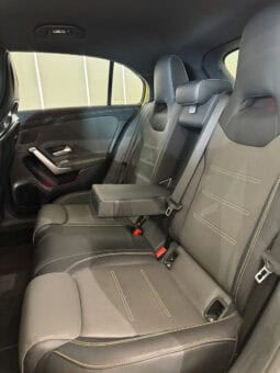 
										Mercedes-benz Classe A 45 S AMG 421 ch 4Matic+ 8G-DCT Speedshift AMG full									