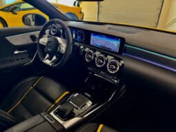 
										Mercedes-benz Classe A 45 S AMG 421 ch 4Matic+ 8G-DCT Speedshift AMG full									