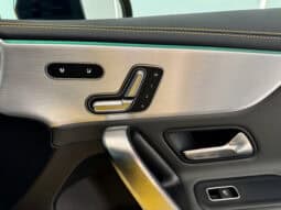 
										Mercedes-benz Classe A 45 S AMG 421 ch 4Matic+ 8G-DCT Speedshift AMG full									