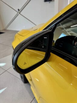 
										Mercedes-benz Classe A 45 S AMG 421 ch 4Matic+ 8G-DCT Speedshift AMG full									