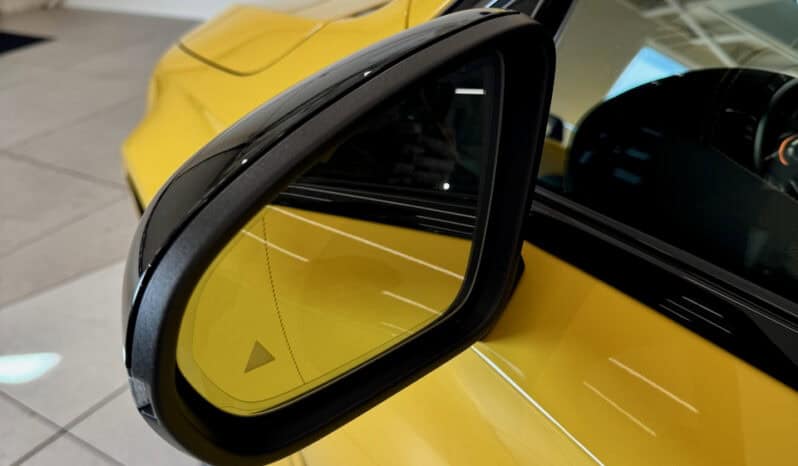 
								Mercedes-benz Classe A 45 S AMG 421 ch 4Matic+ 8G-DCT Speedshift AMG full									