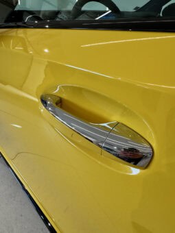 
										Mercedes-benz Classe A 45 S AMG 421 ch 4Matic+ 8G-DCT Speedshift AMG full									