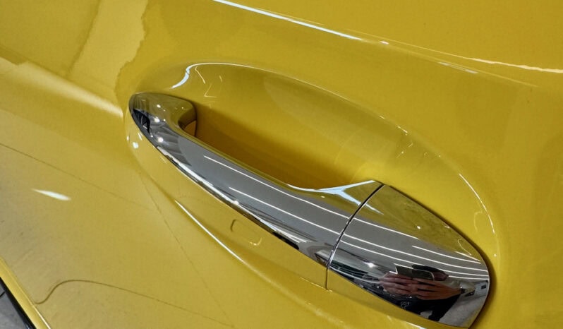 
								Mercedes-benz Classe A 45 S AMG 421 ch 4Matic+ 8G-DCT Speedshift AMG full									