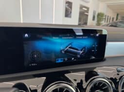 
										Mercedes-benz Classe A 45 S AMG 421 ch 4Matic+ 8G-DCT Speedshift AMG full									