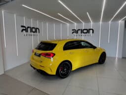 
										Mercedes-benz Classe A 45 S AMG 421 ch 4Matic+ 8G-DCT Speedshift AMG full									