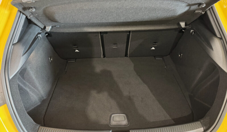 
								Mercedes-benz Classe A 45 S AMG 421 ch 4Matic+ 8G-DCT Speedshift AMG full									