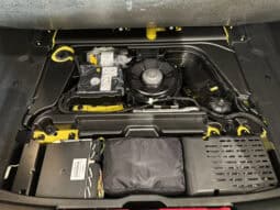 
										Mercedes-benz Classe A 45 S AMG 421 ch 4Matic+ 8G-DCT Speedshift AMG full									