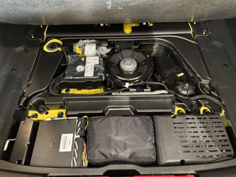 
								Mercedes-benz Classe A 45 S AMG 421 ch 4Matic+ 8G-DCT Speedshift AMG full									