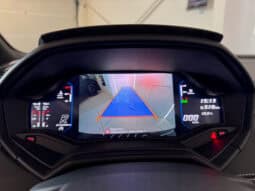 
										LAMBORGHINI HURACAN EVO RWD SPYDER 610 CH Blu Cepheus full									