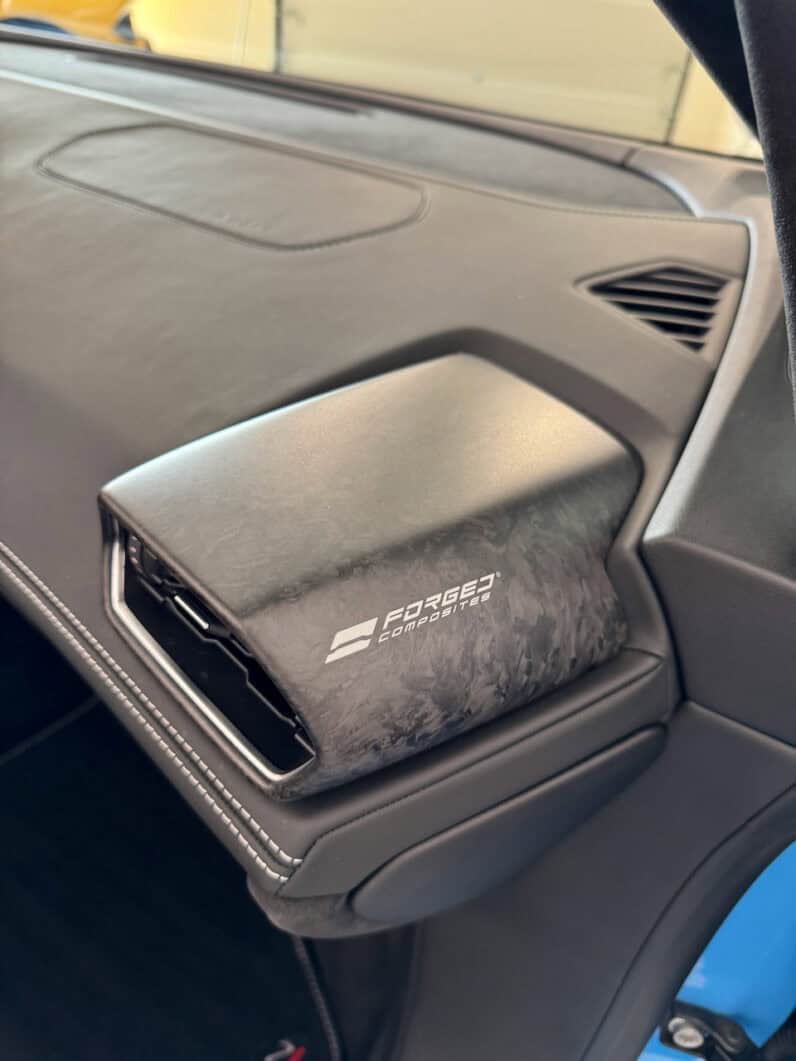 
								LAMBORGHINI HURACAN EVO RWD SPYDER 610 CH Blu Cepheus full									