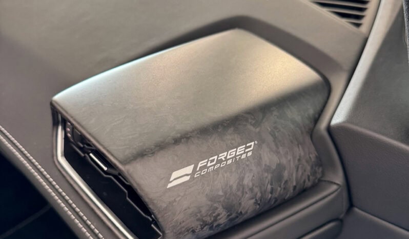 
								LAMBORGHINI HURACAN EVO RWD SPYDER 610 CH Blu Cepheus full									