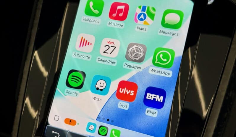 
								LAMBORGHINI HURACAN EVO RWD SPYDER 610 CH Blu Cepheus full									