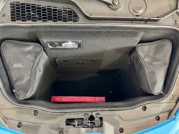 
										LAMBORGHINI HURACAN EVO RWD SPYDER 610 CH Blu Cepheus full									