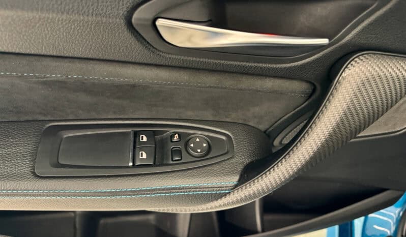 
								BMW M2 (F87) COMPETITION 3.0L 410 CH DKG7 full									