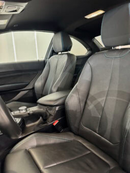 
										BMW M2 (F87) COMPETITION 3.0L 410 CH DKG7 full									