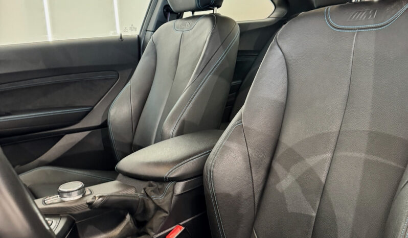 
								BMW M2 (F87) COMPETITION 3.0L 410 CH DKG7 full									