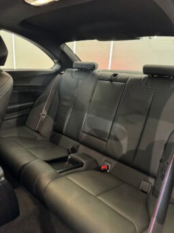 
										BMW M2 (F87) COMPETITION 3.0L 410 CH DKG7 full									