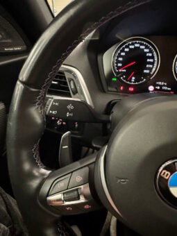 
										BMW M2 (F87) COMPETITION 3.0L 410 CH DKG7 full									