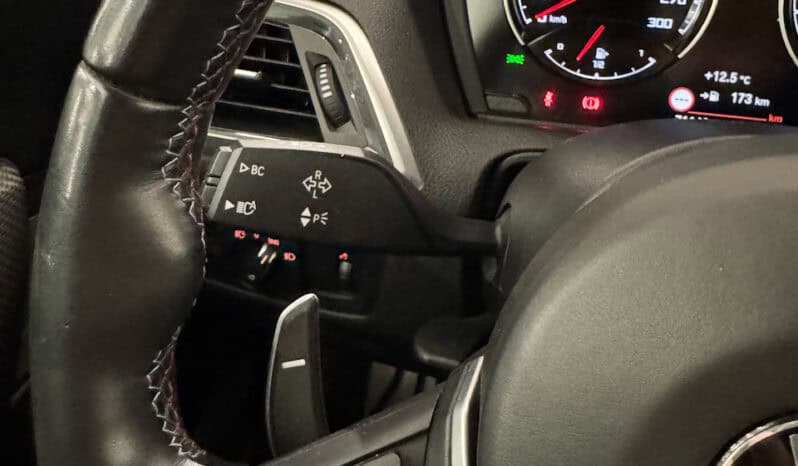 
								BMW M2 (F87) COMPETITION 3.0L 410 CH DKG7 full									